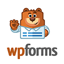 Contact Form by WPForms â Drag & Drop Form Builder for WordPress