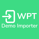 WPT Demo Importer