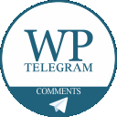 WP Telegram Comments