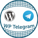 WP Telegram (Auto Post and Notifications)