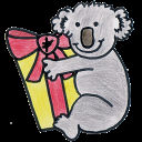 Wunsch Koala â Joey der Wunschlisten Verwalter
