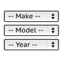 Year Make Model Search for WooCommerce