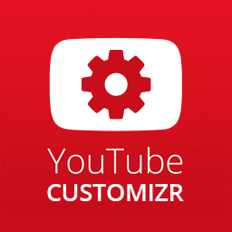 Youtube Customizr