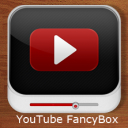 YouTube FancyBox