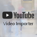 YouTube Video Importer Lite