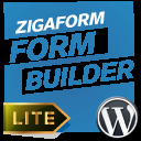 Zigaform â Form Builder lite