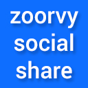 Zoorvy Social Share