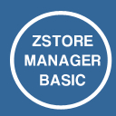 zStore Manager Basic