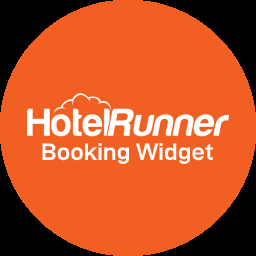 HotelRunner Booking Widget