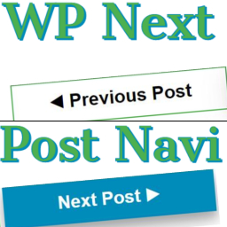 WP Next Post Navi