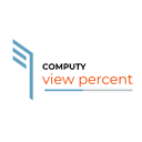 Computy view percent