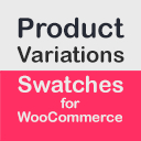 Product Variations Swatches for WooCommerce