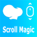 Scroll Magic Addon for WPBakery Page Builde