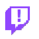 Online Indicator For Twitch