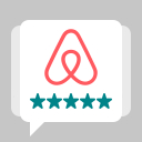 Review Widgets for Airbnb