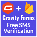 Free SMS Verification for Gravity Forms