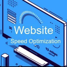 Optimize WP Website
