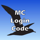 MC Login Code