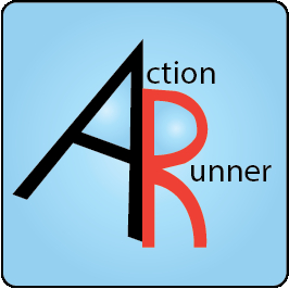 Action Runner by The Rite Sites