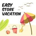 Easy Store Vacation