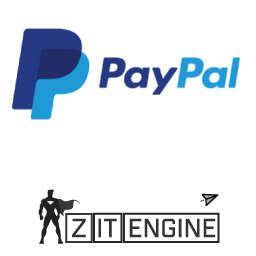 Paypal Manual Payment Gateway