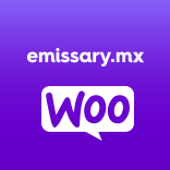 Emissary for Woocommerce
