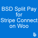 BSD Split Pay for Stripe Connect on Woo