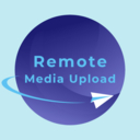 Remote Media Upload