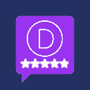 Review widget addon for Divi