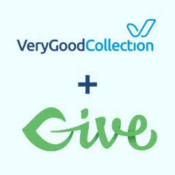 Very Good Collection Payment Gateway for GiveWP