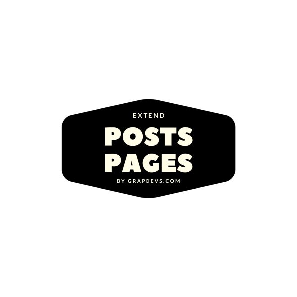 Gp Subtitle for Pages and Posts