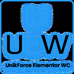 UnikForce Elementor WooCommerce Builder