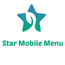 Star Mobile Menu