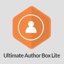 Free Responsive Post/Article Author Section Plugin for WordPress â Ultimate Author Box Lite