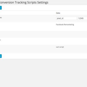 Ultimate Conversion Tracking Code