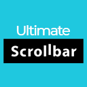 Ultimate Custom ScrollBar