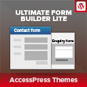 Contact Form for WordPress Ã¢â¬â Ultimate Form Builder Lite