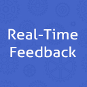Real-Time Feedback â Collect feedback exactly when issues happen