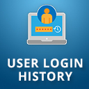 User Login History