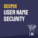 SX User Name Security