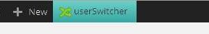 User Switcher