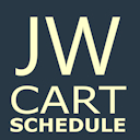 J.W.Cart Scheduler