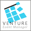 Venture Event Manager