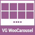 VG WooCarousel
