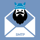 Vik Mail SMTP â Wizard and Logs