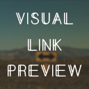 Visual Link Preview