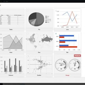 Visualizer: Tables and Charts Manager for WordPress