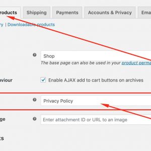 WooCommerce Add To Cart Redirection