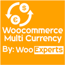 Woocommerce Multi Currency Lite