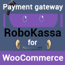 Payment gateway â Robokassa for WooCommerce